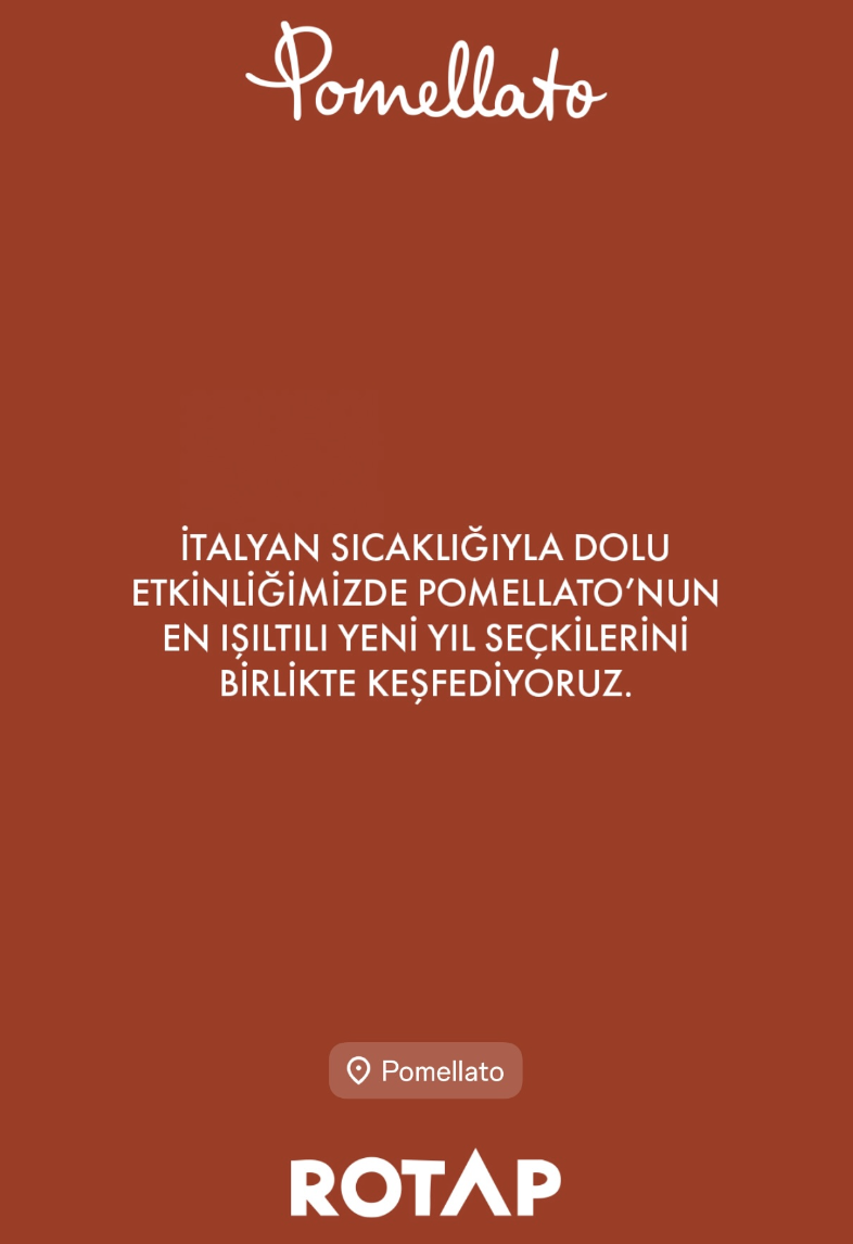 Rotap x Pomellato gallery 6